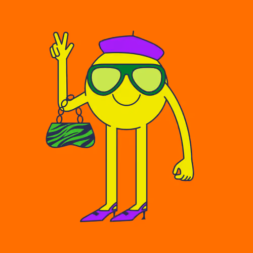 LAAGAM DAZZLE-PFP #252