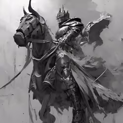 The Dark Army #31