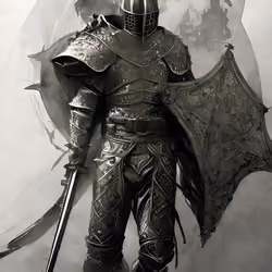 The Dark Army #33