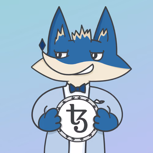 CPI-Fox #45