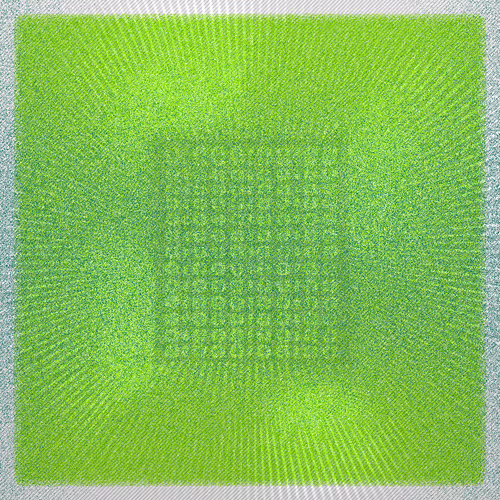 Simple Gen Art