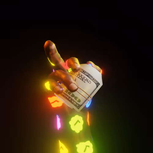 Item #5 Media