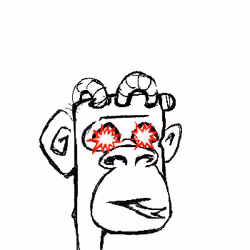 ETH Maxi Ape #17