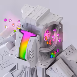 3
