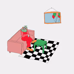 Bad Days #7