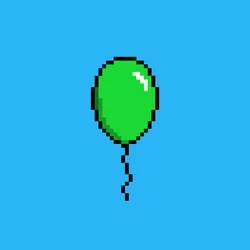 Balloon Poppers #2733