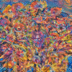 Glorious Abundance