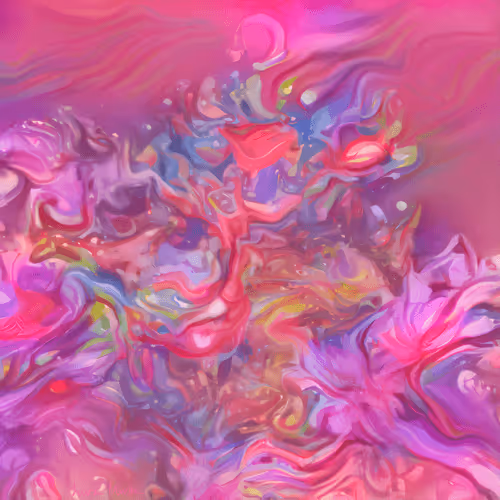 Pleasurable Sensation