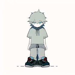 project KOJI #18