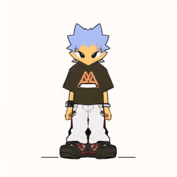 project KOJI #16
