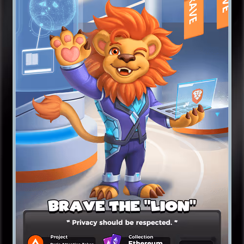 Cryptoempire Nft
