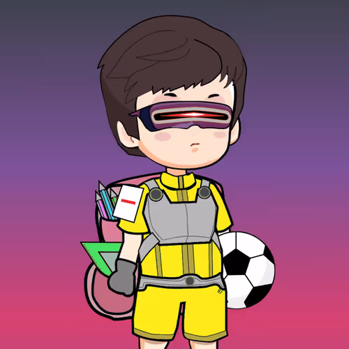 Sagittariusboy