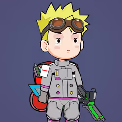 SagittariusBoy #286