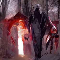 Dark #44