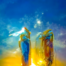 Light #20