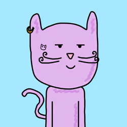Janked Cat #58