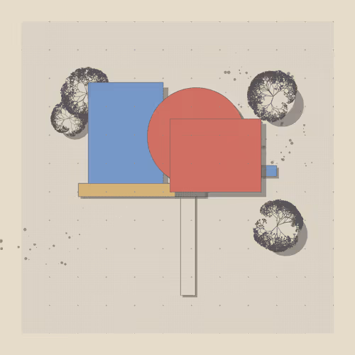 Not Floor Plan