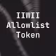 Allowlists