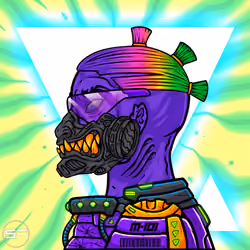 Survivor #1126