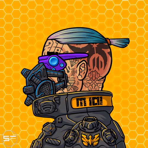 Survivor #2618