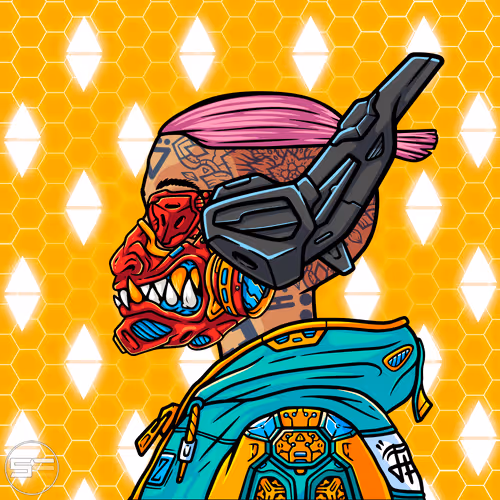 Survivor #2047