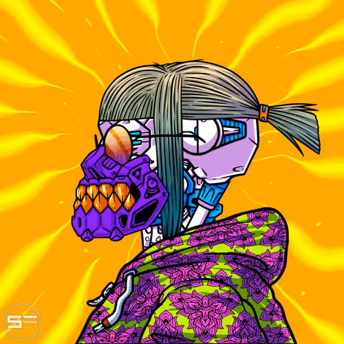 Survivor #2574