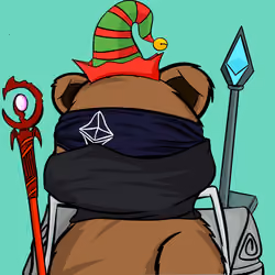 B00ts Yacht Club #600