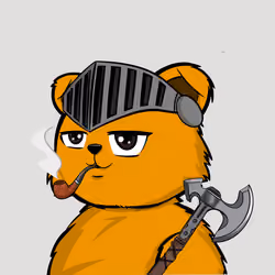 B00ts Yacht Club #598