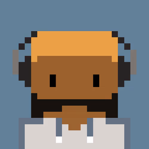 FraktalNFTYuga MeePunk V2