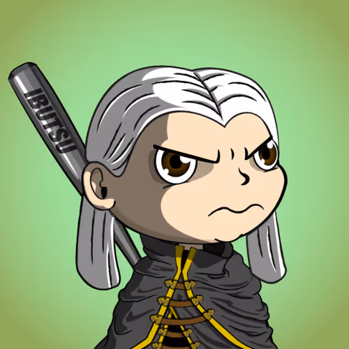 Ibutsu