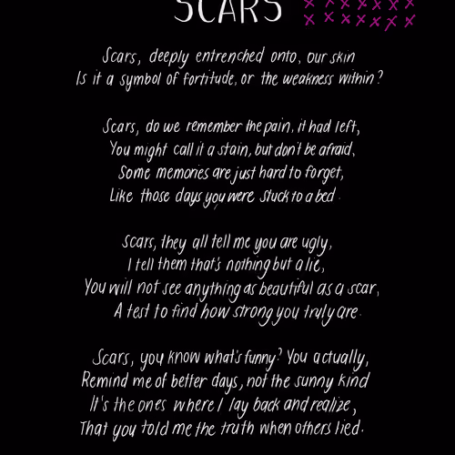 Scars