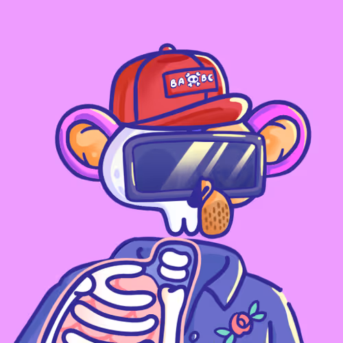 Bored Ape Bones Club