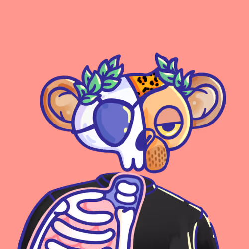 Bored Ape Bones Club
