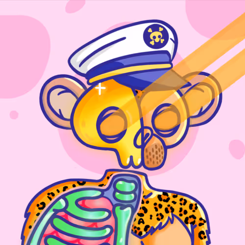 Bored Ape Bones Club