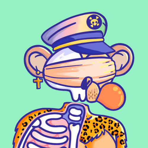 Bored Ape Bones Club