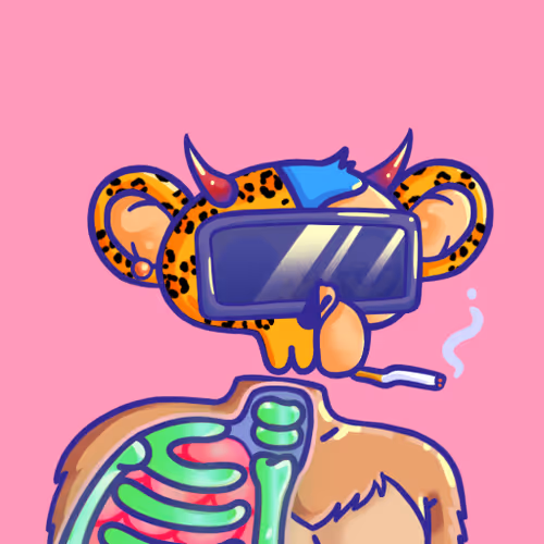 Bored Ape Bones Club