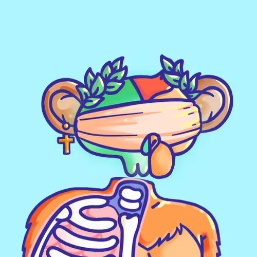 Bored Ape Bones Club