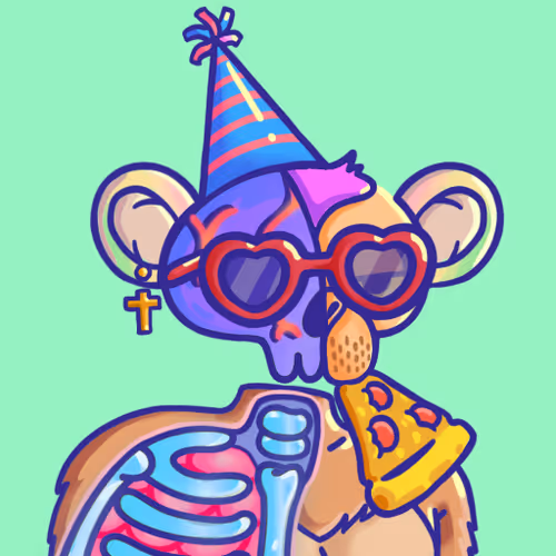 Bored Ape Bones Club