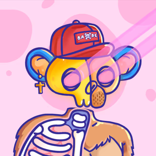 Bored Ape Bones Club