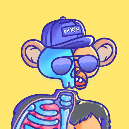 Bored Ape Bones Club