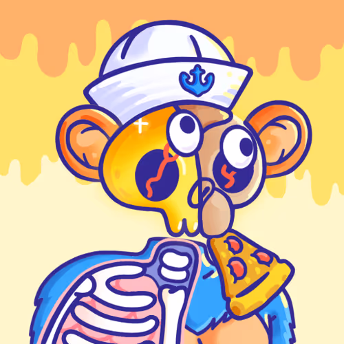 Bored Ape Bones Club