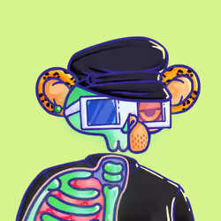 BORED APE BONES CLUB #794