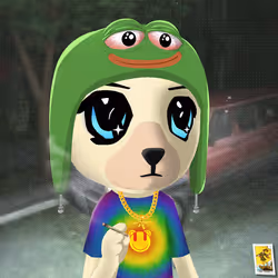 6459