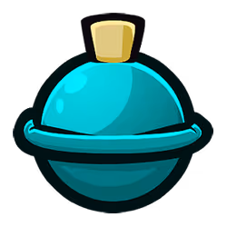 Granate Blue
