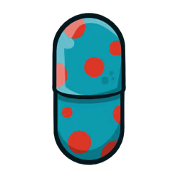 Pill: Fuzzy