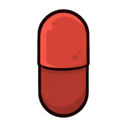Pill: Fantastic Fudge