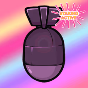 Nftegg Series 1
