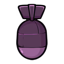 Nuke Purple