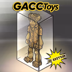 GACC Toys V1 #90