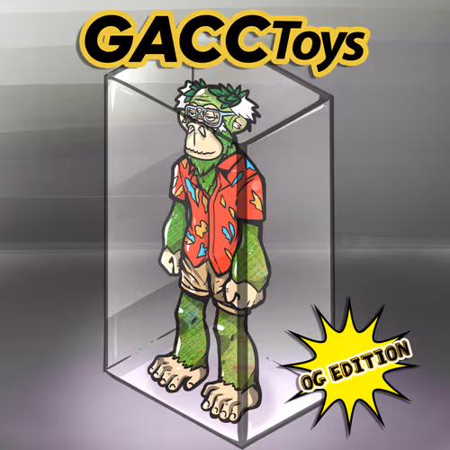 Gacc Toys V1